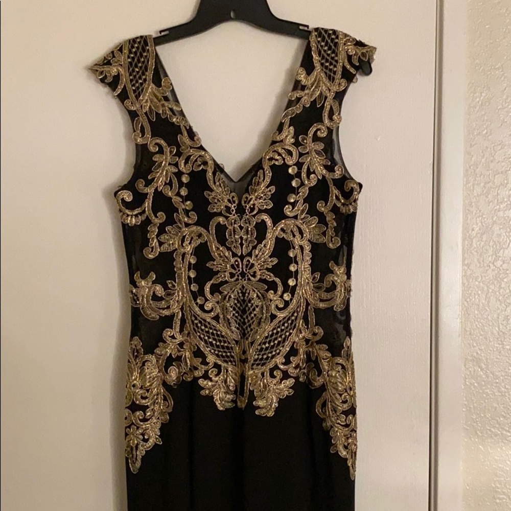 Prom Dress - Picture 3 of 3